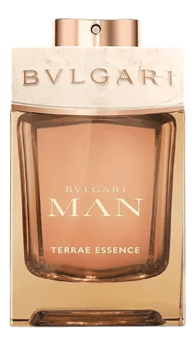 Bvlgari Man Terrae Essence