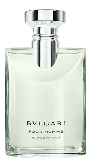 Pour Homme Eau De Parfum
