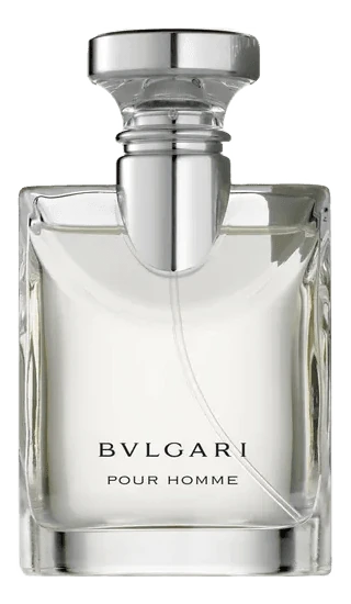 Bvlgari Pour Homme