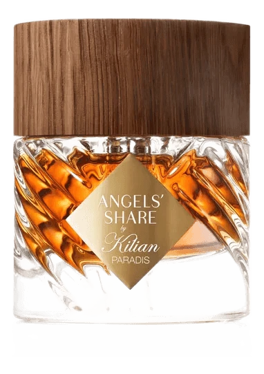 Angels' Share Paradis