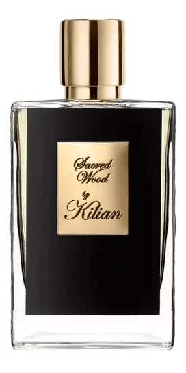 Sacred Wood