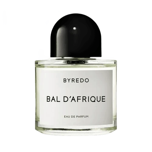Bal d'Afrique
