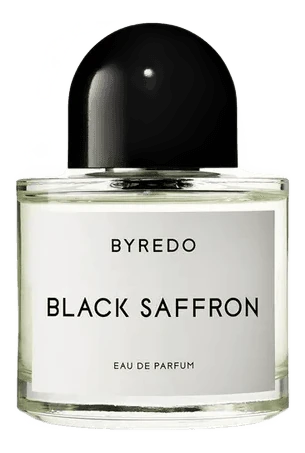 Black Saffron
