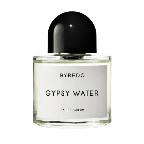 Gypsy Water