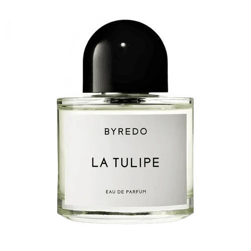 La Tulipe