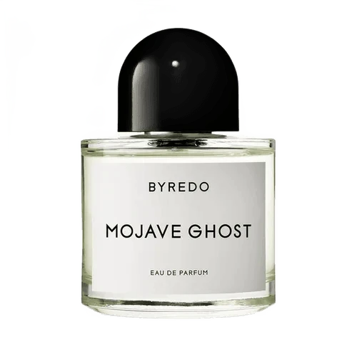 Mojave Ghost