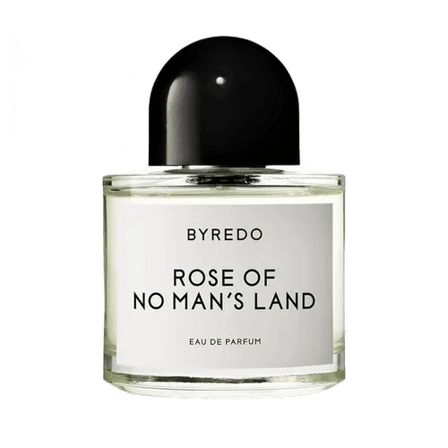 Rose of No Man's Land