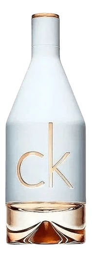 CK IN2U for Her