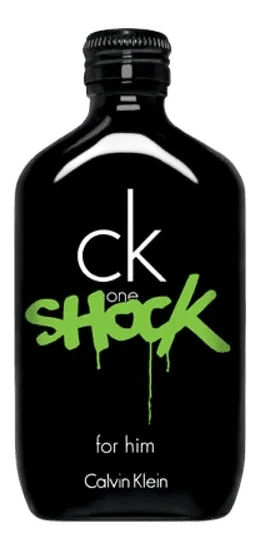 CK One Shock For Him