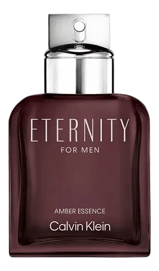Eternity Amber Essence For Men