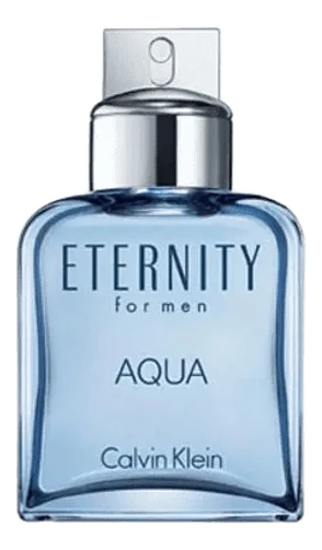 Eternity Aqua for Men