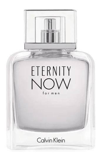 Eternity Now For Men