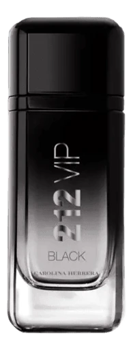 212 VIP Black