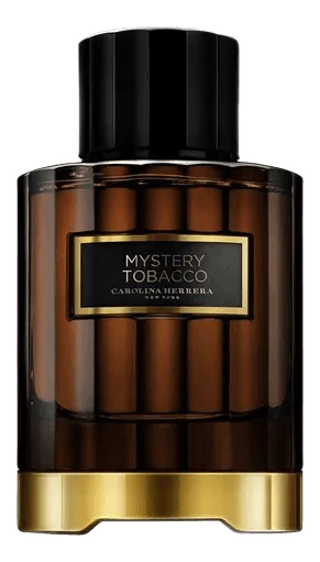 Mystery Tobacco