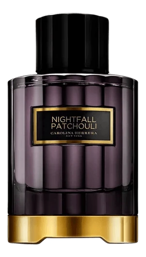 Nightfall Patchouli