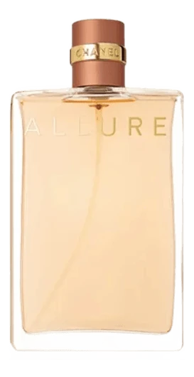 Allure Eau de Parfum