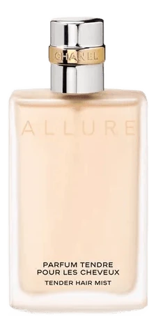 Allure Hair Mist