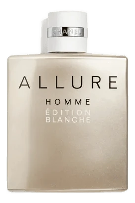 Allure Homme Edition Blanche Eau de Parfum