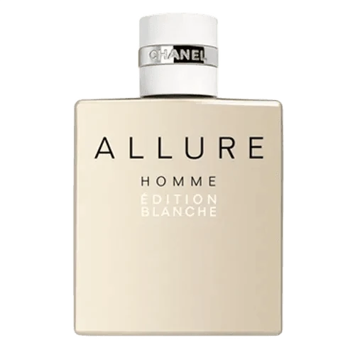 Allure Homme Édition Blanche