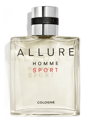 Allure Homme Sport Cologne