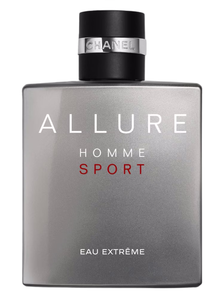 Chanel Allure Homme Sport Eau Extrême