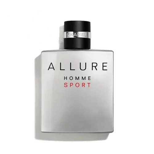 Allure Homme Sport EDT