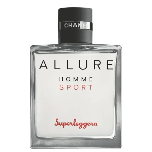 Chanel Allure Homme Sport Superleggera