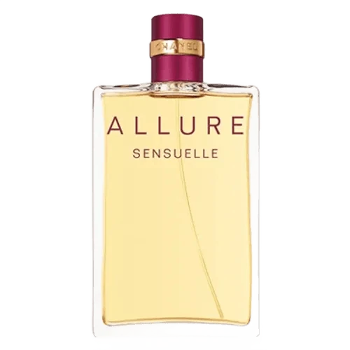 Allure Sensuelle
