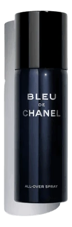 Bleu de Chanel All-Over Spray
