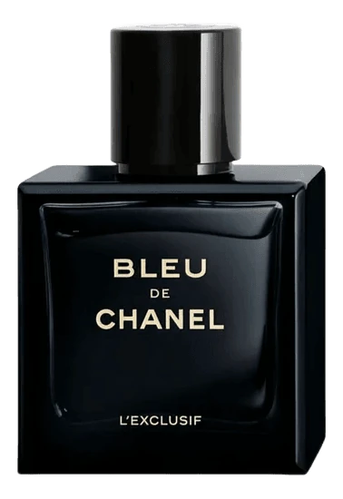 Bleu de Chanel L'Exclusif