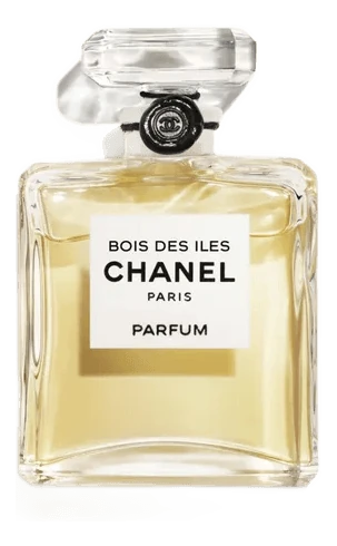 Bois Des Iles Parfum