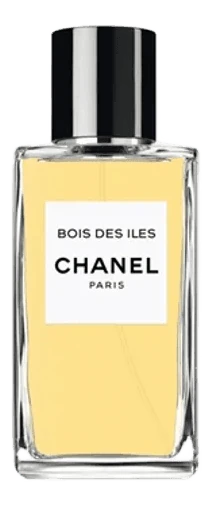 Bois des Iles