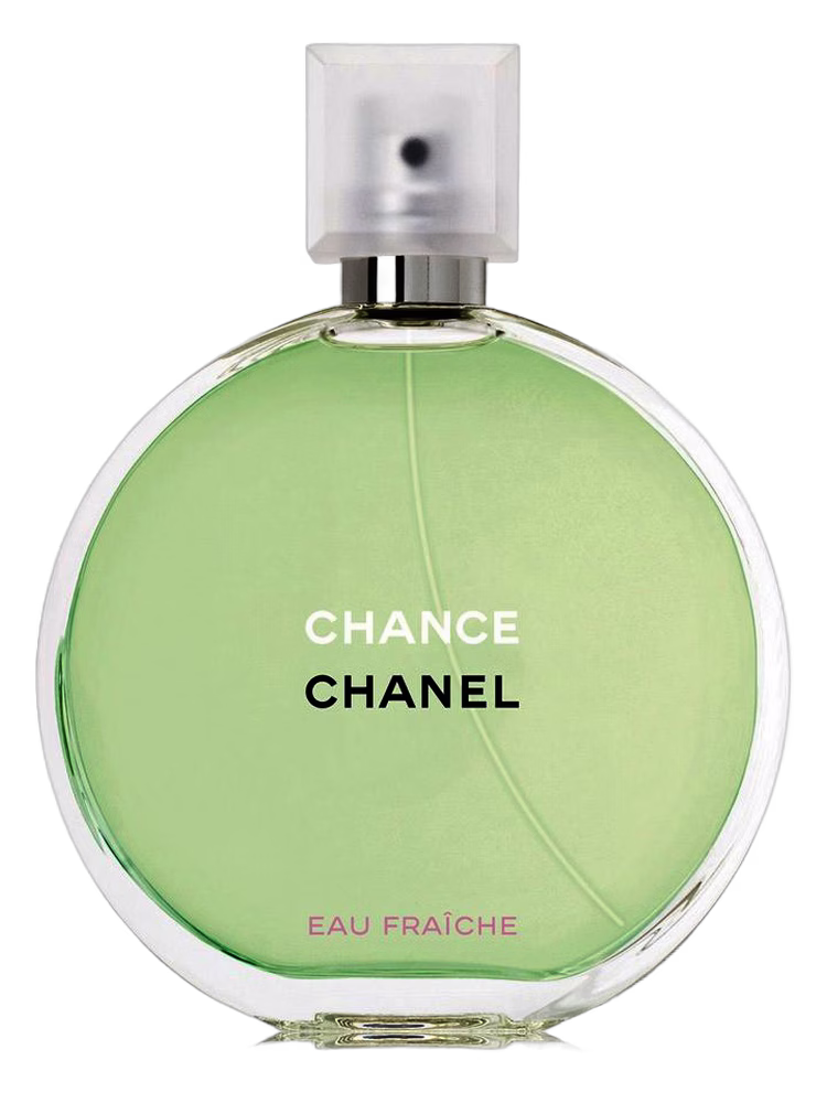 Chanel Chanel Chance Eau Fraîche