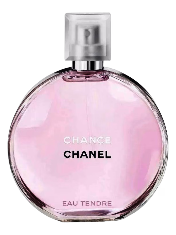 Chanel Chance Eau Tendre