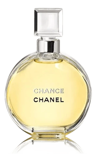 Chance Parfum