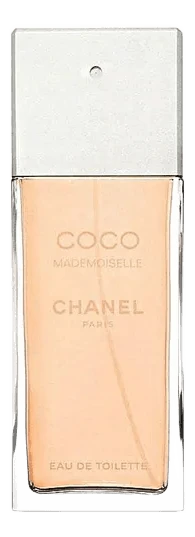 Coco Mademoiselle Eau de Toilette