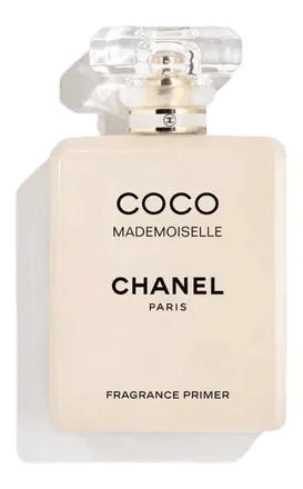 Coco Mademoiselle Fragrance Primer
