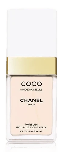 Coco Mademoiselle Hair Mist