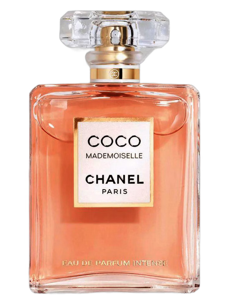 Chanel Coco Mademoiselle Intense