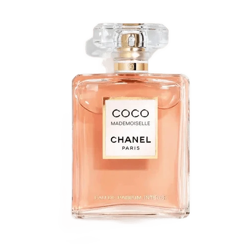 Coco Mademoiselle Intense