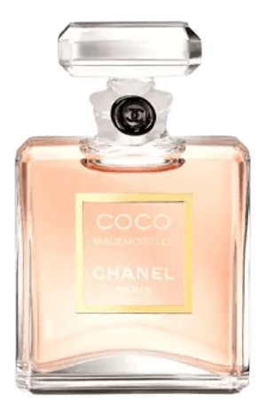 Coco Mademoiselle L’Extrait