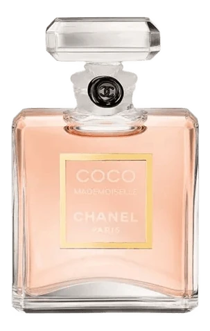 Coco Mademoiselle Parfum
