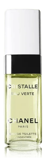 Cristalle Eau Verte