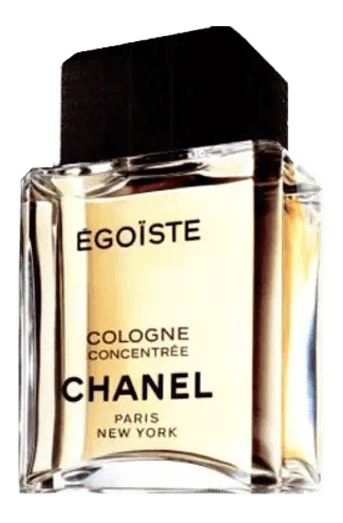 Egoiste Cologne Concentree
