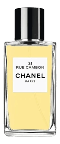 Les Exclusifs de Chanel 31 Rue Cambon