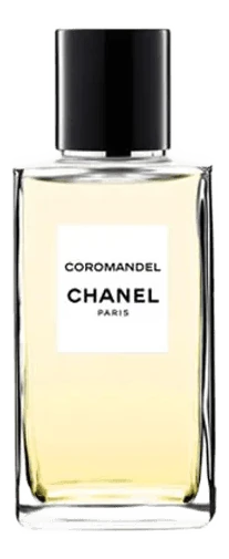 Les Exclusifs de Chanel Coromandel