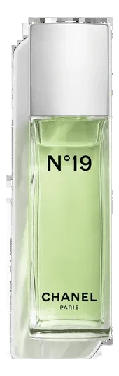 Chanel N°19 Eau de Toilette (2023)
