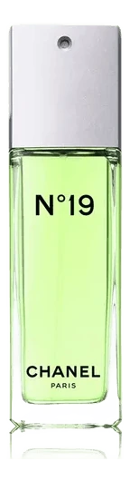 Chanel N°19