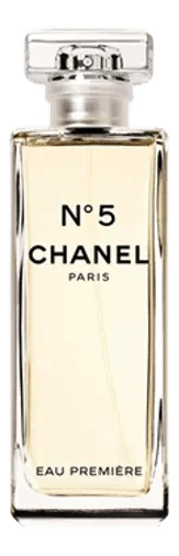 Chanel N°5 Eau Premiere