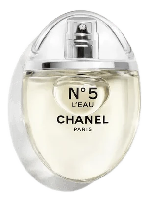 N°5 L’EAU – Limited Edition